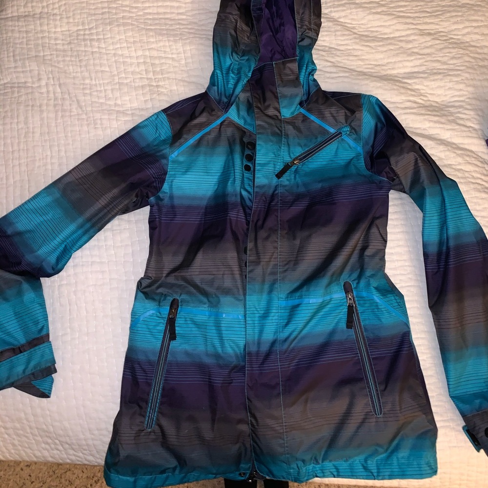 Women’s Burton Snow Jacket